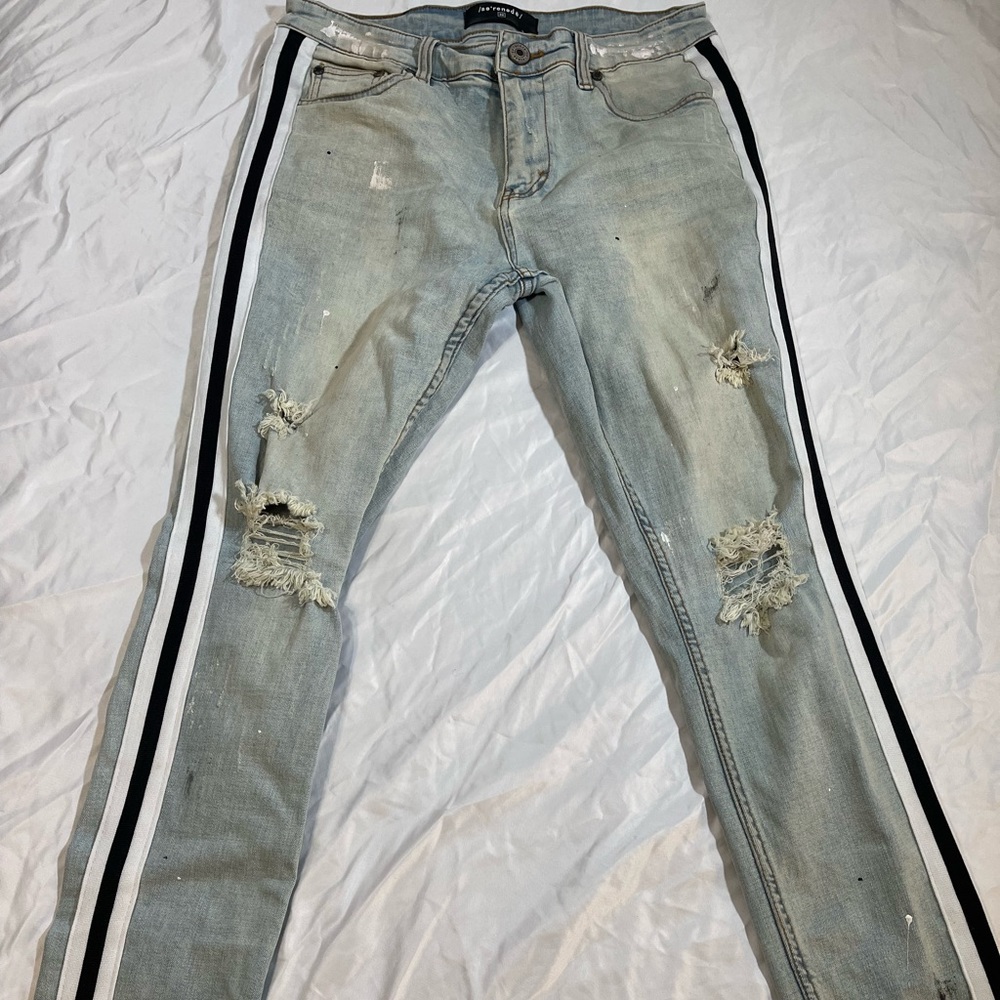 Size 32 waist Jeans